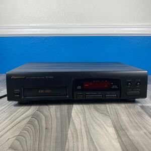 🔥 1997 Pioneer PD-M426 Multi 6 CD Compact Disc Player Changer Cartridge WORKS🔥